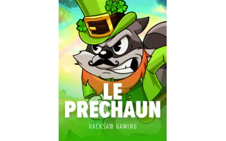Le Prechaun — Hacksaw Gaming